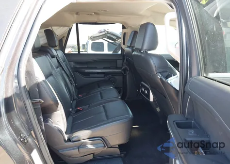 2022 Ford Expedition Xlt Max from USA, damaged, VIN 1FMJK1HT0NEA58327